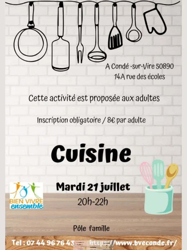 Cuisine