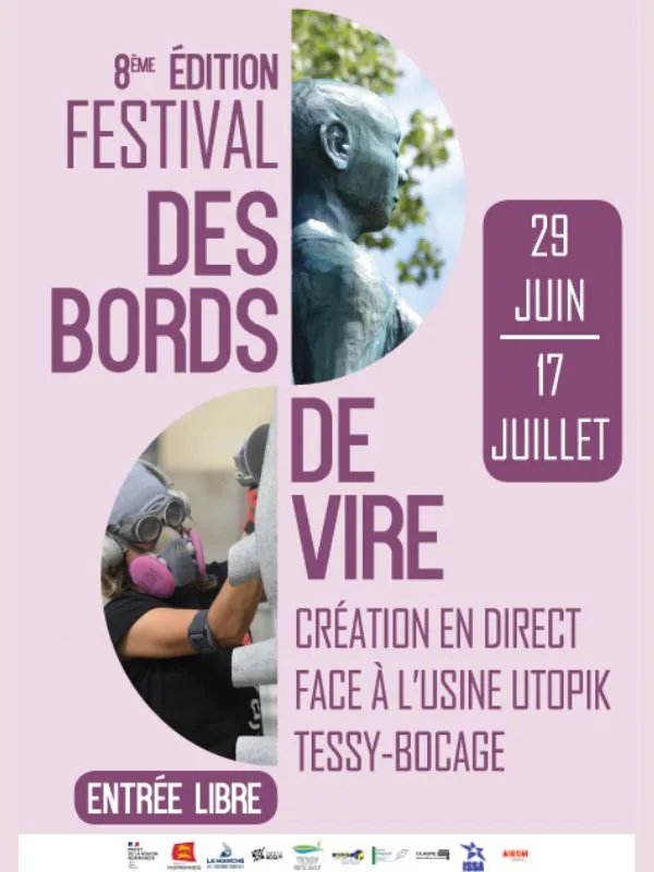 8e Festival des Bords de Vire