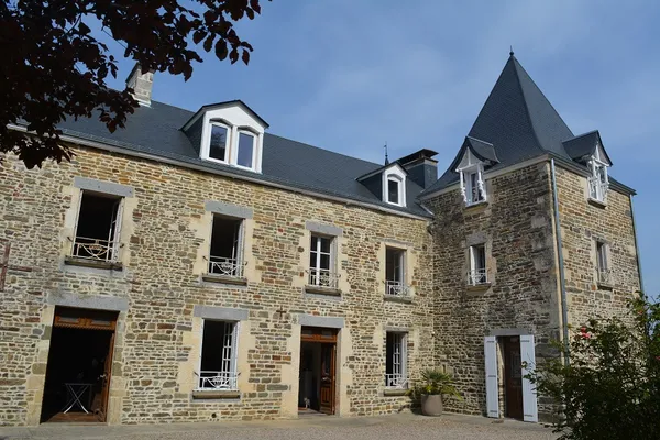 Randonnée patrimoine à Lénault