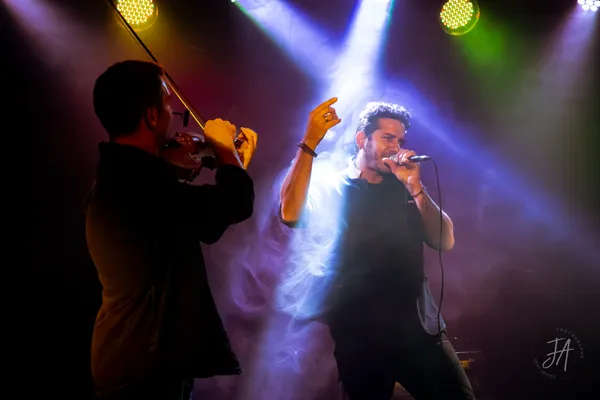 Balkan Party