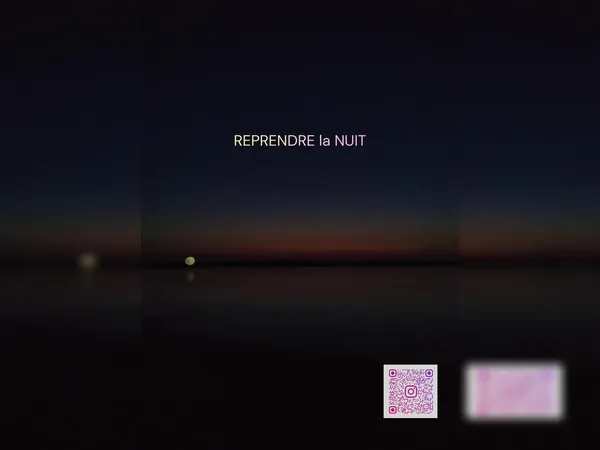 Osez la belle étoile - veillées empouvoirées