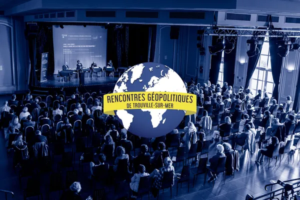 11es Rencontres géopolitiques de Trouville-sur-Mer — « L'Europe sera-t-elle puissance ? »
