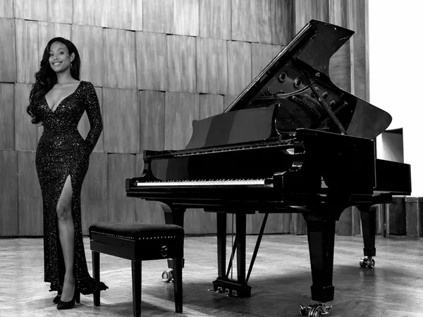 Apéro Jazz : Rive droite, Rive gauche