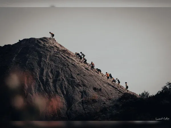 Rock n’Trail