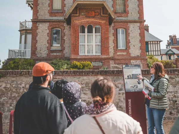 [Journées européennes du patrimoine] Rallye patrimoine