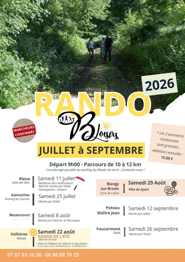 Média additionnel 1