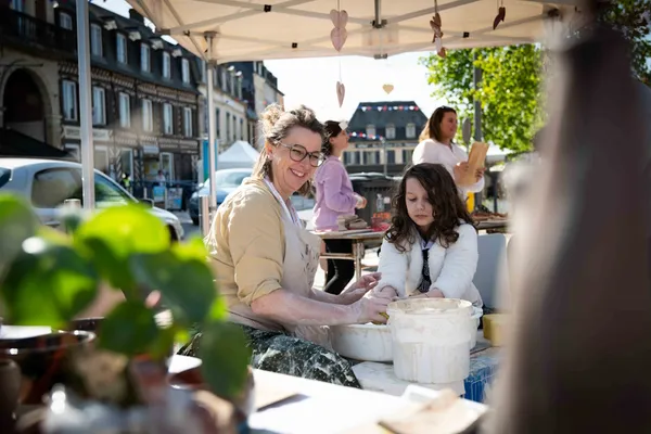 Le Rendez-Vous des Savoir-Faire