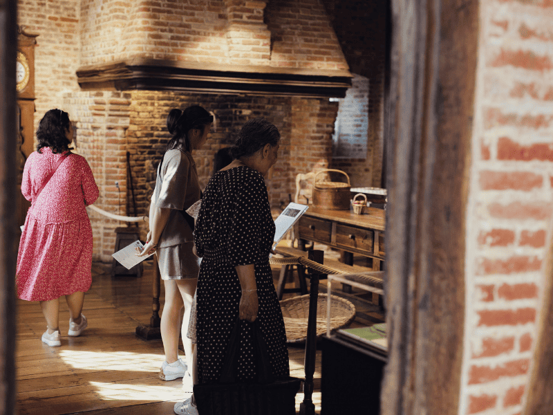 Journées du Patrimoine
