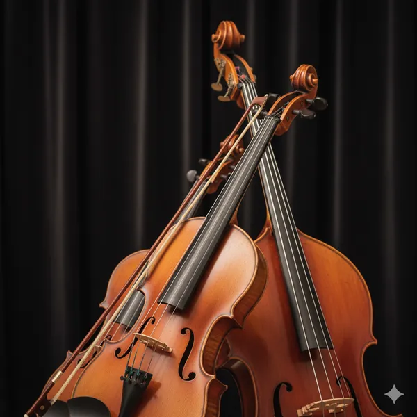 Rencontre de Musique de Chambre