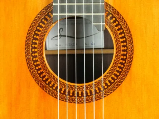 Musique : Rencontre de guitares