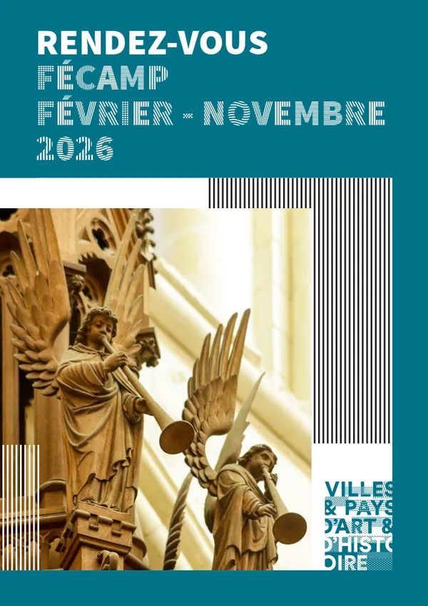 43e ÉDITION DES JOURNÉES EUROPÉENNES DU PATRIMOINE