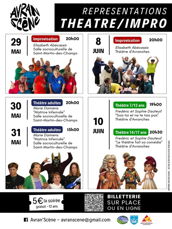 Média additionnel 1