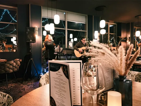 Dîner Concert