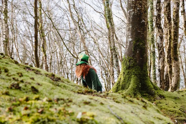 Le Cotentin fête l'Irlande > "Où est passé le Leprechaun ?"