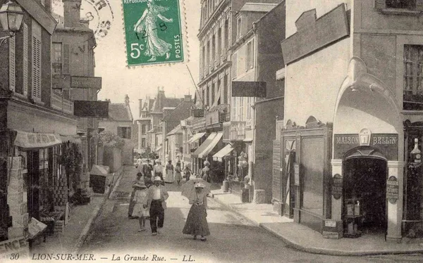 Fête 1900 - Weekend Belle Epoque