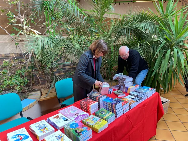 Salon des Écrivains Normands