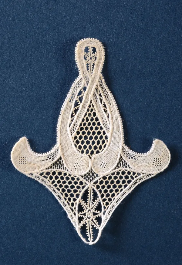 Exposition "Atemporelle Dentelle"