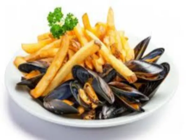 Soirée moules frites en musique - Livarot
