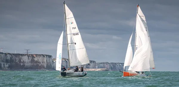 Sortie découverte en mer