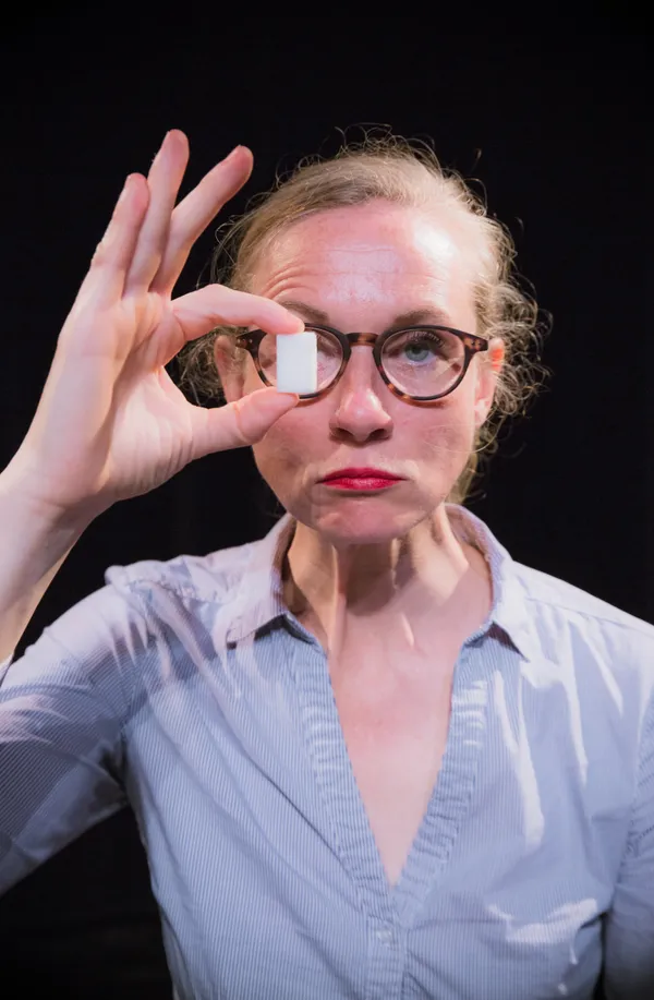 Spectacle Vue