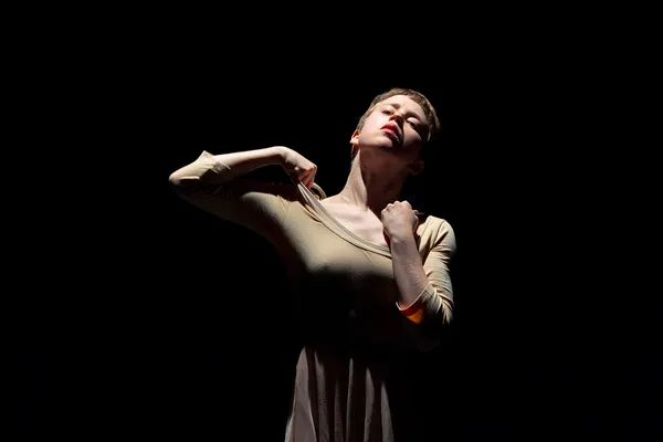 Saison Culturelle > Danse "Pode Ser / C'est toi qu'on adore"