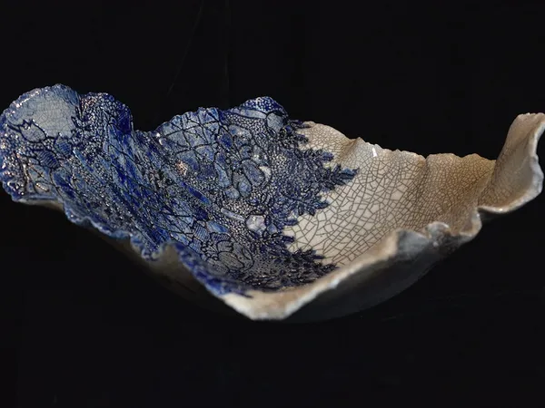 Exposition : Esprit dentelle