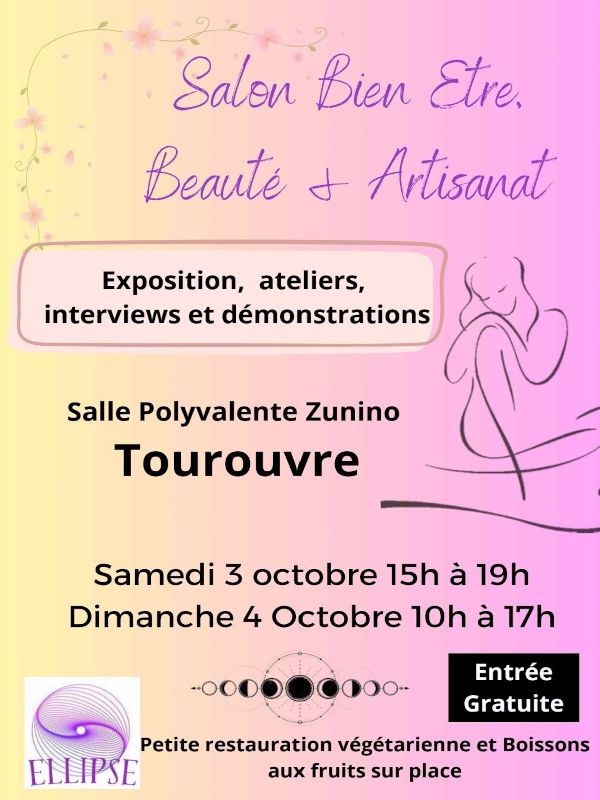 Salon de l’artisanat