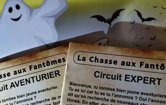 Nocturne au Labyrinthe de l'Estuaire