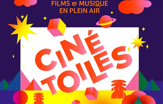 Ciné Toiles : Dirty Dancing
