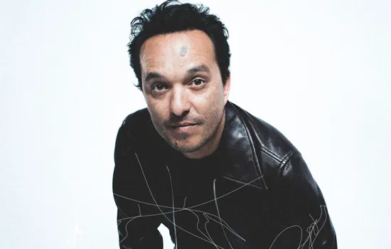 Concert : Malik Djoudi