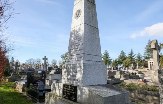 Visite guidée : Sur les pas de Jules Durand