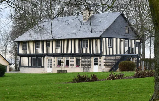 Exposition : Le clos-masure, un patrimoine à vivre !