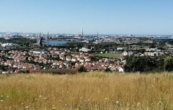 Visite guidée : Gonfreville l’Orcher entre canal, plateau et rivière - 2000 ans d’histoire