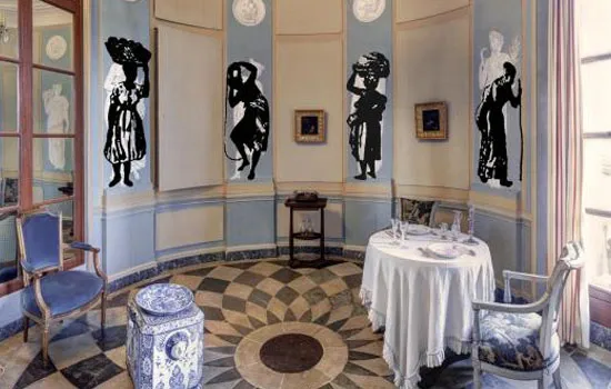 Exposition : Réminiscences - Fantômes de l’esclavage