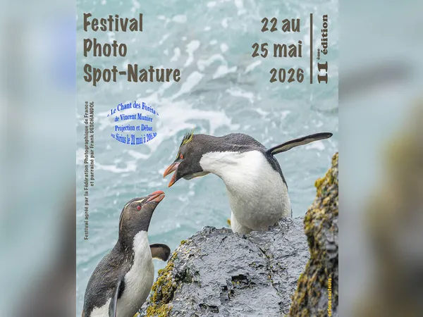 Festival : Spot Nature 2026