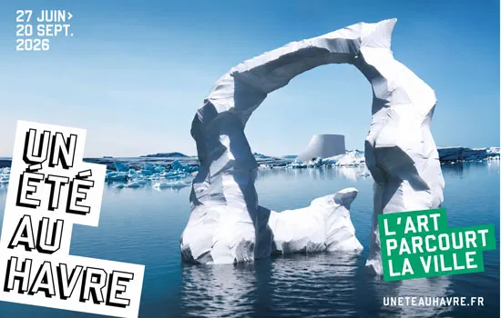 Un Été Au Havre 2026