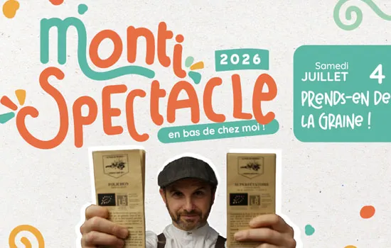 Monti'spectacle