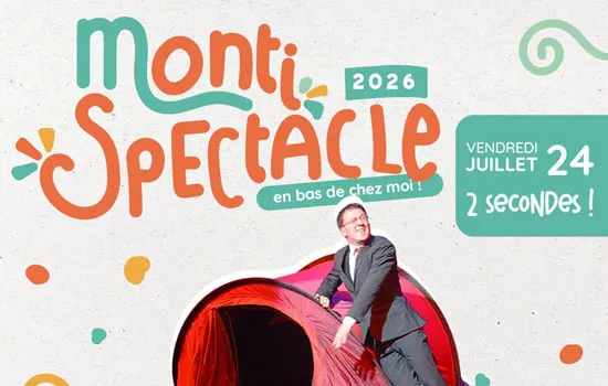 Monti'spectacle