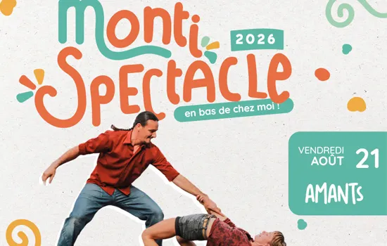 Monti'spectacle
