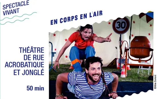 Les rendez-vous d'été : Sous l’chantier, la plage