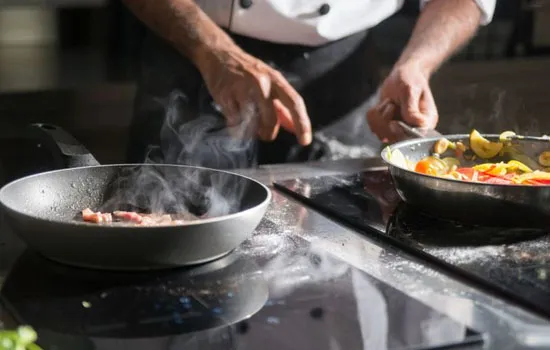 Atelier : Cuisine Antillaise