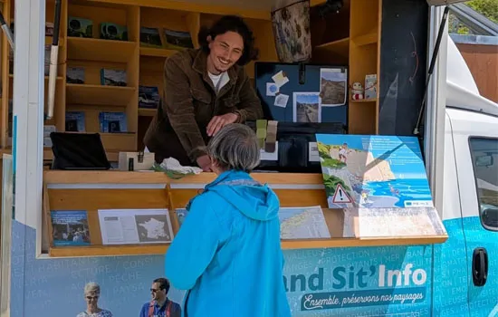 Le Grand Sit'Info
