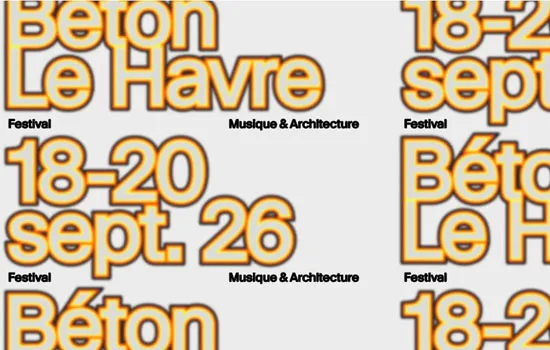 Béton Le Havre 2026