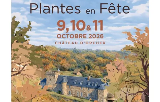 Plantes en Fête 2026