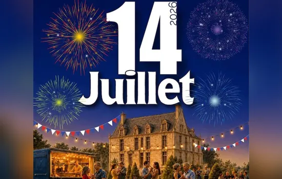 Fête nationale à Saint-Romain-de-Colbosc