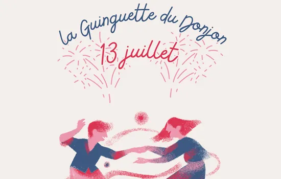La Guinguette du Donjon