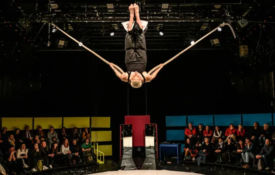Cirque : Circus Remake