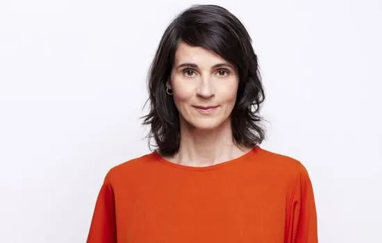 Rencontre : Sonia Devillers