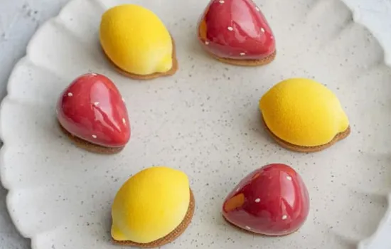 Mini-stage : Les Mignardises Trompe-l’Œil