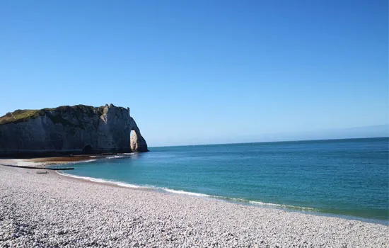Raconte-moi la mer